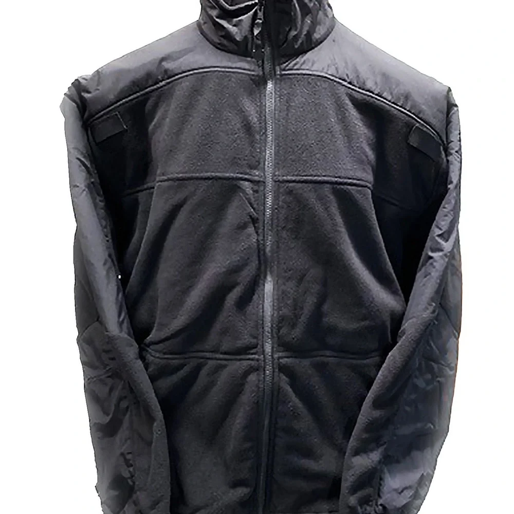 5.11 Tactical 48001 3-in-1 Parka - Picture 2 of 2